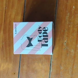 Body tape